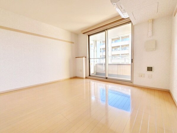 ロイヤルパーク多摩川2番館の物件内観写真